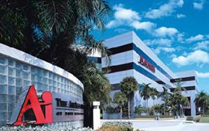 勞德代爾堡藝術學院(勞德代爾堡)