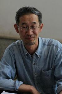 郭淨[雲南省社會科學院研究員]