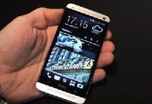 HTC One（M7/32GB）