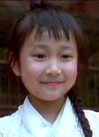 黃美琪[香港童星黃美琪]