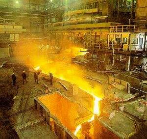 日本神戶鋼鐵公司