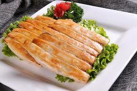 福建鍋貼 福建鍋貼