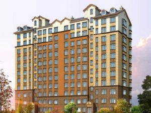 蔚林半島 蔚林半島