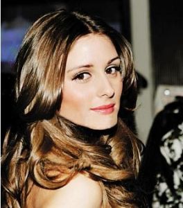 奧利維亞&middot;巴勒莫