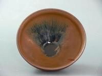 北宋建窯窯變盞 北宋建窯窯變盞