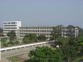 博白縣力文高級中學 博白縣力文高級中學