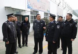 鎮安縣公安局 鎮安縣公安局