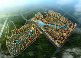 親水灣花園 親水灣花園