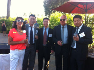 與ETAP建立戰略合作合夥關係