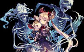 露娜[遊戲《影之詩》中的角色人物]