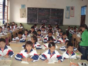 （圖）李浩寨鄉