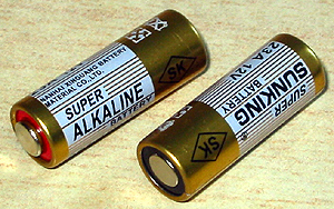 （圖）鋰離子電池