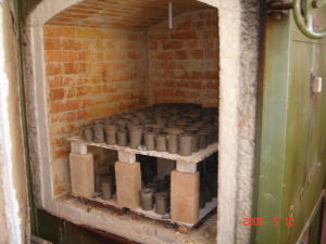 燒成工藝 燒成工藝