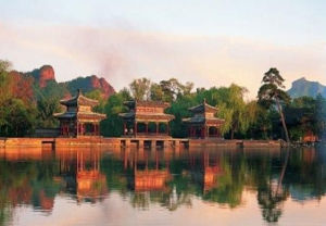 塞外野風寨 塞外野風寨