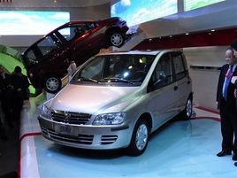 眾泰朗朗 眾泰朗朗