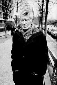 貝克特[愛爾蘭著名作家、評論家和劇作家]