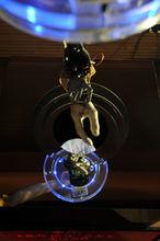 藝術自動化——卓凡對達文西科技思維的研究