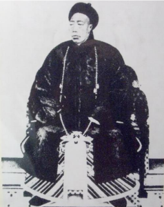 蓮蓮[李蓮英小名]