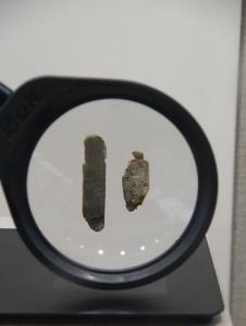 陝西考古博物館 陝西考古博物館