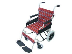 介護便攜輪椅BZ02