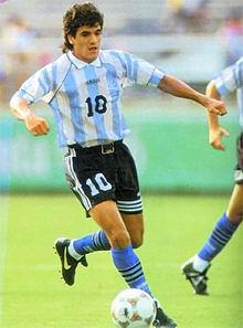 阿里爾&middot;奧特加