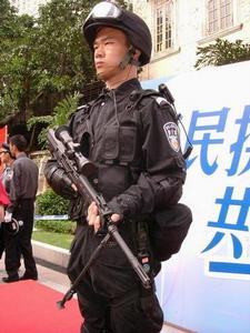 （圖）88式狙擊步槍