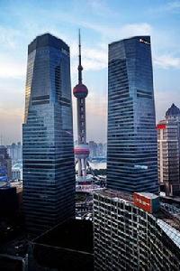 太平金融大廈 太平金融大廈