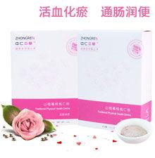 山楂葛根桃仁粉 山楂葛根桃仁粉