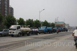 北園街道 北園街道