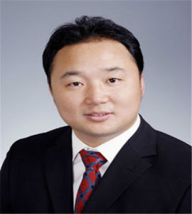 張軍[中國羽毛球協會主席]