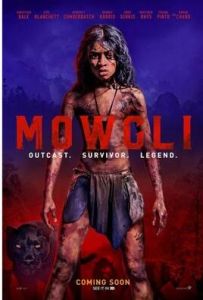 森林之子毛克利 森林之子毛克利