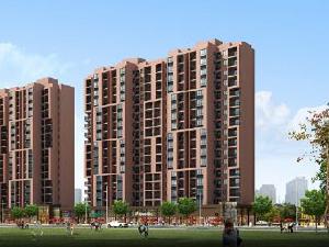 城開漢口秀園 城開漢口秀園