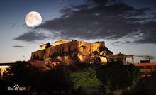 Athena[智慧女神雅典娜]