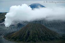 布羅莫火山