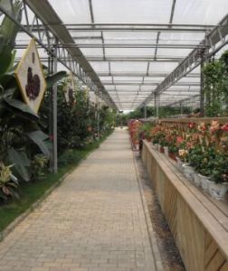 雪野現代農業科技示範園 雪野現代農業科技示範園