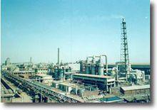 南京化學工業公司