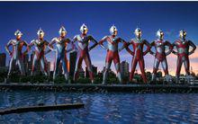 迪迦[特攝片《迪迦奧特曼》中的主角]