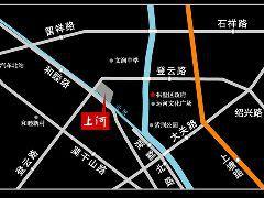 天陽·上河 天陽·上河