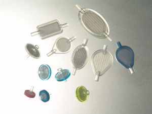 親和過濾 親和過濾