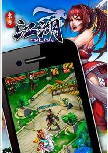 東方江湖ol 東方江湖ol