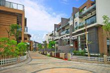 達鑫江濱新城實景圖