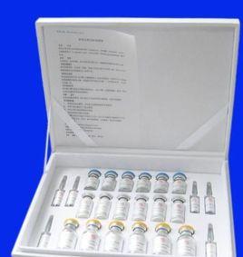 自然美白針 自然美白針