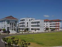 崇明縣培成學校 崇明縣培成學校