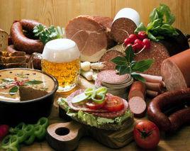 德國美食 德國美食