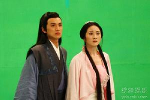 天師鍾馗之美麗之罪[2010年歐陽震華主演古裝神話劇]