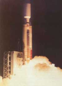 商業大力神-3運載火箭 商業大力神-3運載火箭