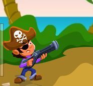 海盜攻擊 海盜攻擊