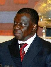 若奧&middot;貝爾納多&middot;維埃拉總統