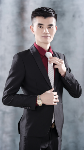 王家豪[培訓師]