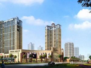 崑山麗景江南 崑山麗景江南